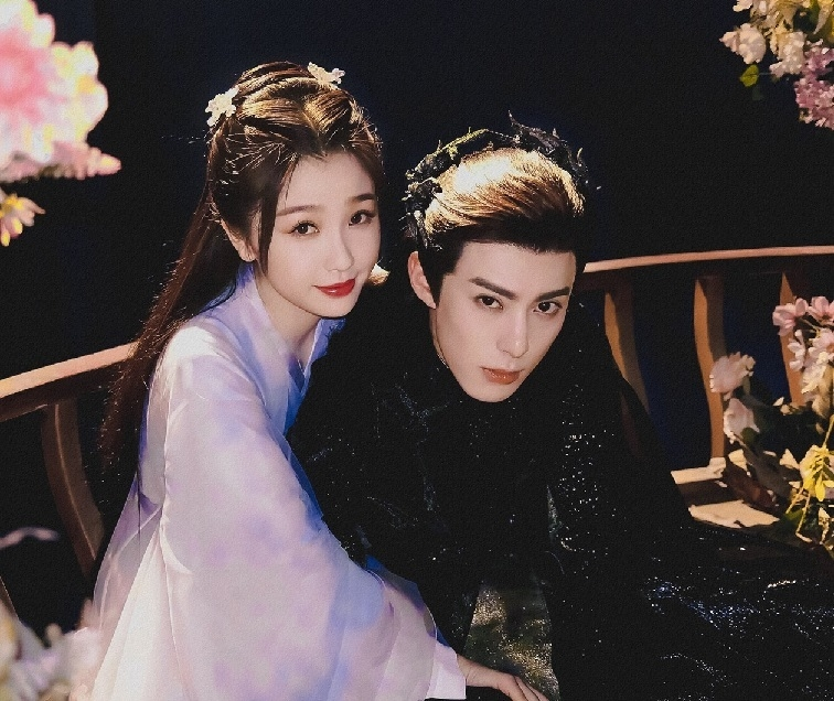 10 cặp đôi đẹp nhất Trung Quốc: Lưu Diệc Phi - Lý Hiện bét bảng, hạng 1 phong thần bao nhiêu cũng không đủ- Ảnh 7.