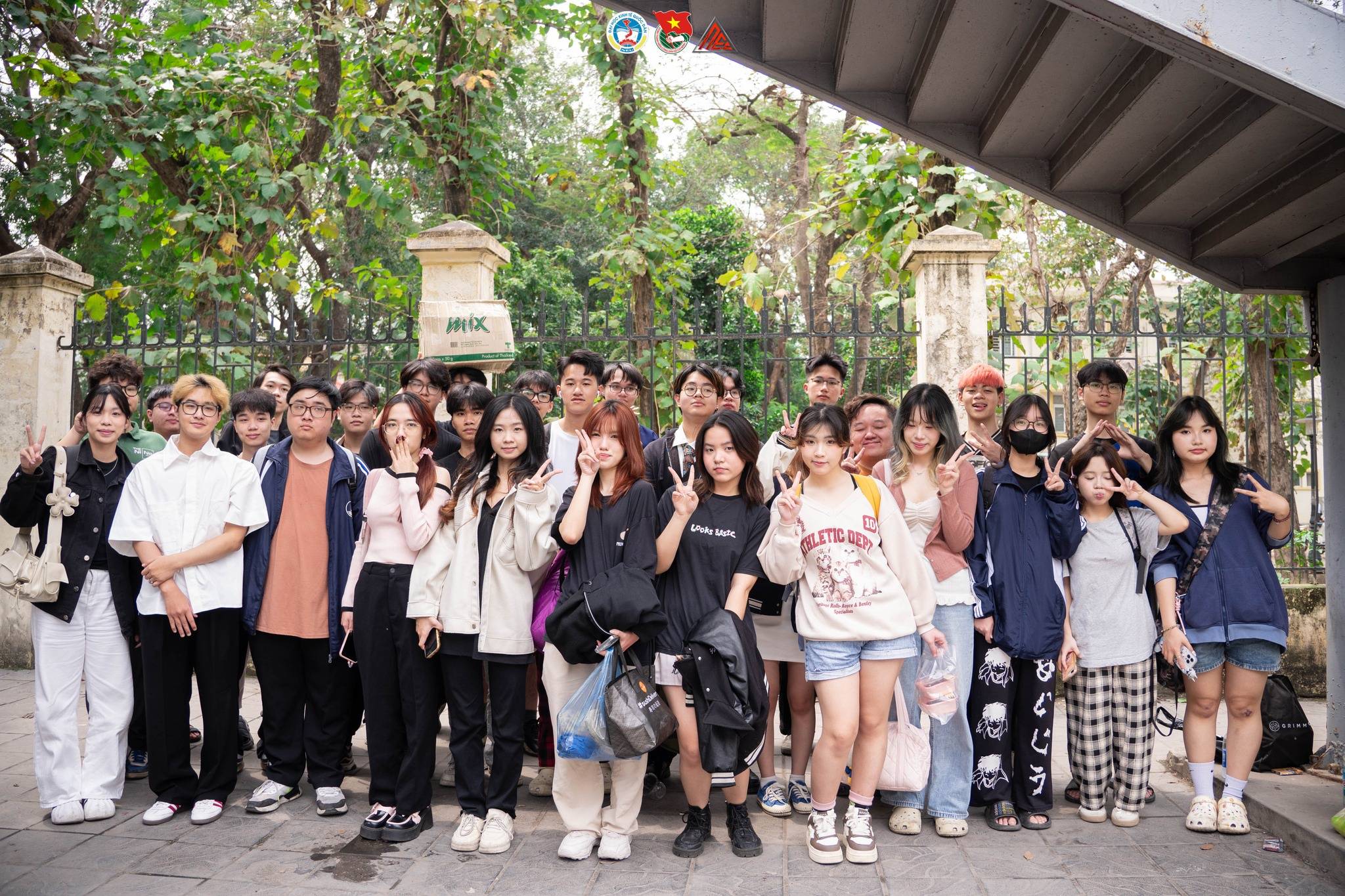 bbi4jos Hành trình 6 năm của NEC: Kiến tạo cộng đồng eSports tại Việt Nam bbi4jos