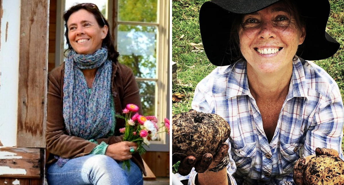 Người phụ nữ 10 năm thực sự không tiêu tiền: Tất cả mọi thứ đều đi xin, dùng cả giấy ăn thừa của người khác- Ảnh 3.