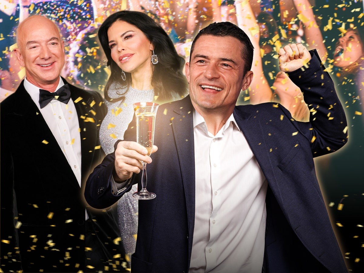 Tin sốc nửa đêm: Katy Perry và Orlando Bloom đã ly hôn!- Ảnh 1.