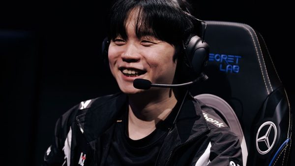 Cộng đồng HUPU chấm điểm T1 vs kT: Bdd qua mặt Gumayusi bdd chung ketjpg