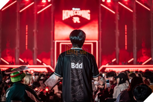 LMHT: Doi truong cua KT Rolster co nhung chia se dau long ve chinh doi tuyen cua minh 3 LMHT: Đội trưởng của KT Rolster có những chia sẻ đau lòng về chính đội tuyển của mình