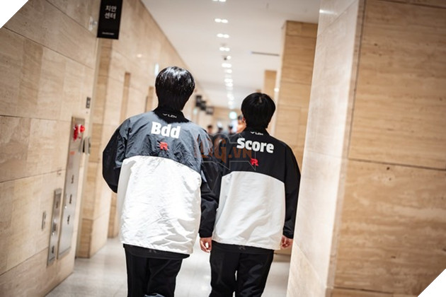 LMHT: Doi truong cua KT Rolster co nhung chia se dau long ve chinh doi tuyen cua minh LMHT: Đội trưởng của KT Rolster có những chia sẻ đau lòng về chính đội tuyển của mình