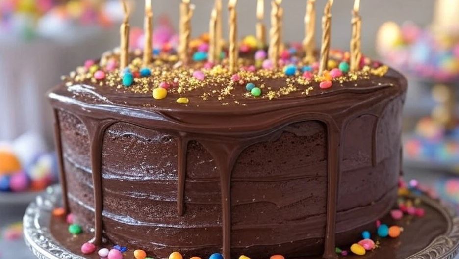 Bé gái 10 tuổi tử vong sau khi ăn bánh sinh nhật- Ảnh 2.