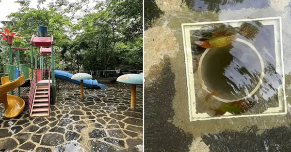 Bé gái tử vong do bị hút vào ống cống dưới bể bơi, không có nhân viên túc trực 27 Bé gái tử vong do bị hút vào ống cống dưới bể bơi, không có nhân viên túc trực be gai 10301661 1754907211060 17549072113761098736640 0 66 374 664 crop 17549072388061771819389jpg