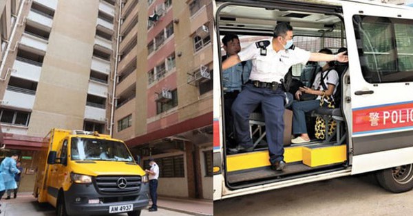 Bé gái 3 tuổi nói 'mẹ đang ngủ', cảnh sát phá cửa mới biết bà mẹ đã chết 4 ngày be gai 10381052 1748233353071 1748233353856190566332 0 47 379 653 crop 17482335033211048679912jpg