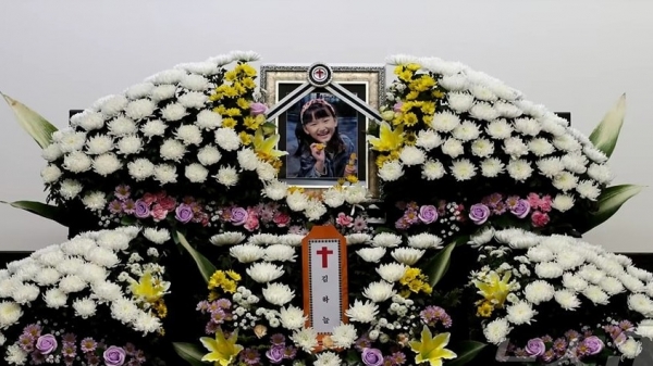 Nữ giáo viên ra tay sát hại bé gái 8 tuổi và lời khai lạnh sống lưng be gai 8t20250211141154jpg