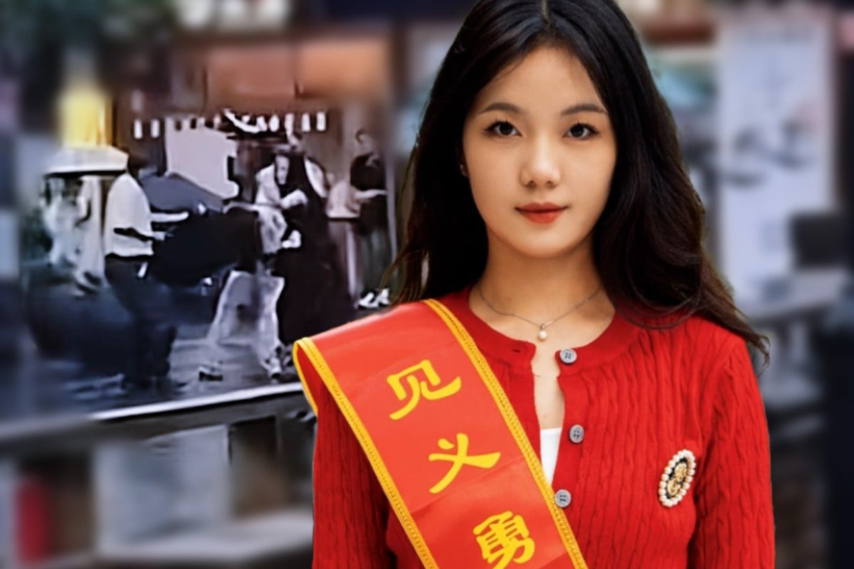 "Cô gái váy hoa" gây sốt MXH Trung Quốc vì lý do cực mới mẻ be3b3081 9063 44e0 90c7 05bc3223eb052e031bc8 1735891321871850173773 1735891929629 1735891929709541897620