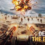 Beachhead Defense – Bảo vệ bãi biển khỏi làn sóng quân thù hung hãn beachheaddefense thumbjpg