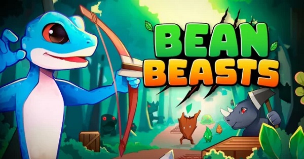 Bean Beasts – Game phòng thủ tháp với các sinh vật làm tháp beanbeasts thumbjpg
