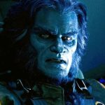 Diễn Viên Kỳ Cựu Kelsey Grammer Được Cho Rằng Sẽ Trở Lại Vai Beast beast5 hdaujpg