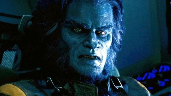 Diễn Viên Kỳ Cựu Kelsey Grammer Được Cho Rằng Sẽ Trở Lại Vai Beast beast5 hdaujpg