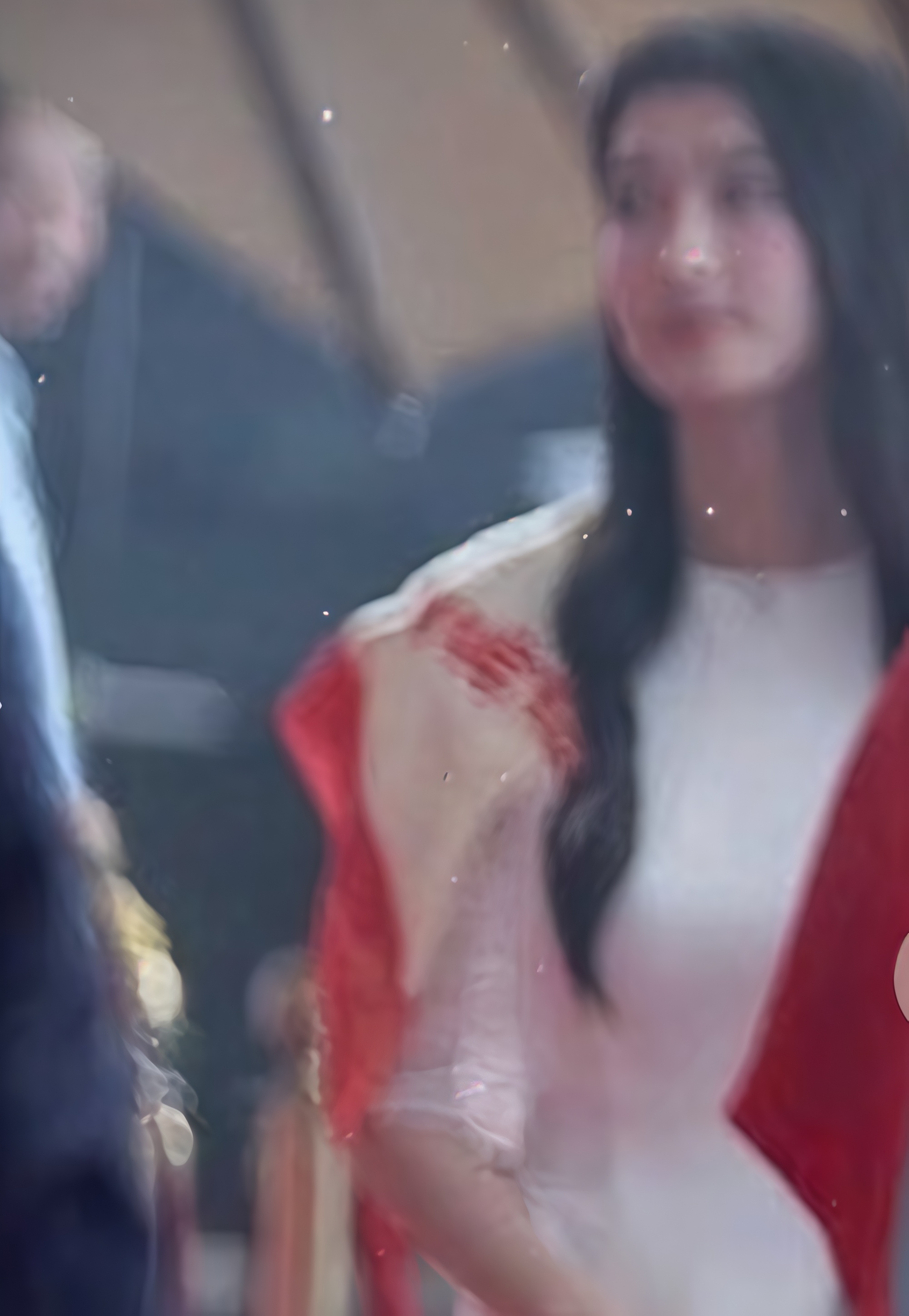 Á hậu Phương Nhi khoe visual phu nhân hào môn, vắng bóng cả năm vẫn