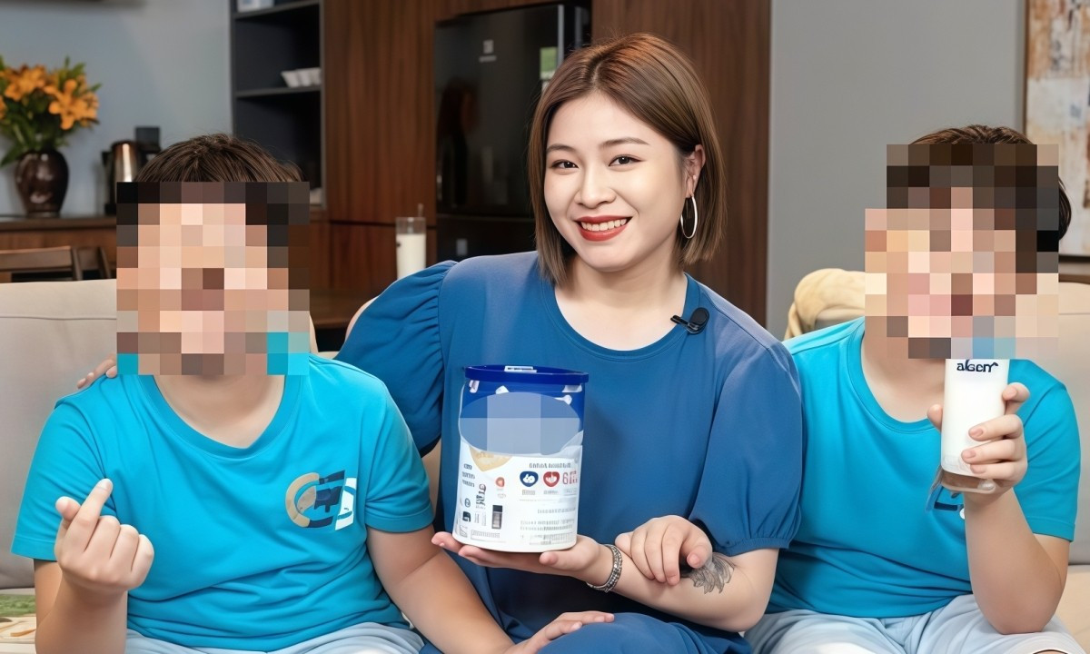 MC Hoàng Linh có đang thách thức dư luận- Ảnh 2.