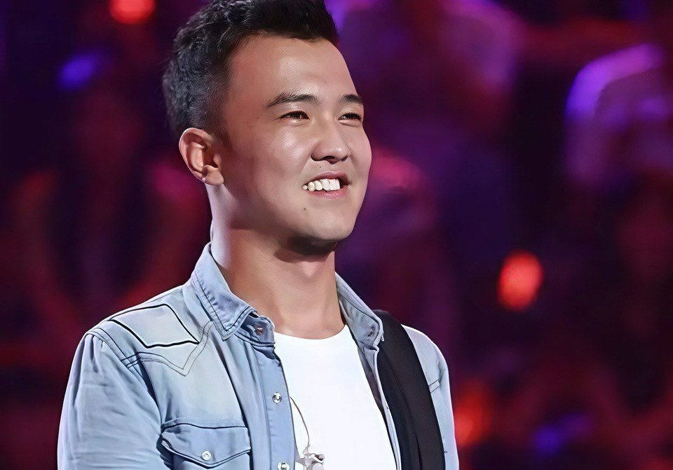 Nam ca sĩ top 5 The Voice đột tử không rõ nguyên nhân- Ảnh 3.