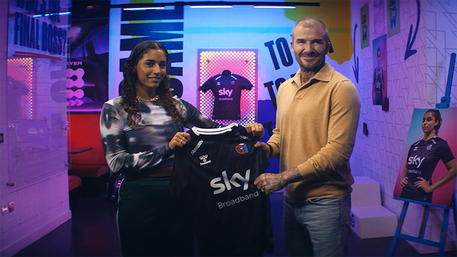 Vì sao tổ chức Esports của David Beckham giải thể sau 6 năm hoạt động? beckham esports