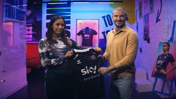 Vì sao tổ chức Esports của David Beckham giải thể sau 6 năm hoạt động? beckham esportsjpg