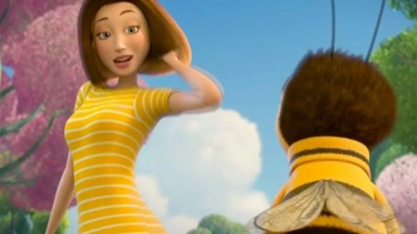 Bee Movie Trở Lại Bảng Xếp Hạng Netflix Khi Jerry Seinfeld Hé Lộ Khả Năng Làm Phần Tiếp Theo bee movue3 mrnvjpg