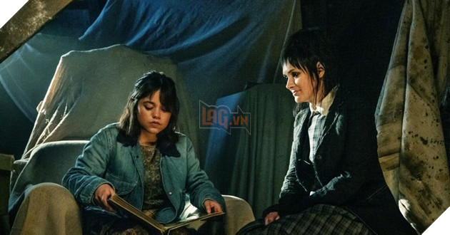 Warner Bros. Phat Trien Loat Bom Tan Beetlejuice 3, Minecraft 2 Warner Bros. Phát Triển Loạt Bom Tấn Beetlejuice 3, Minecraft 2