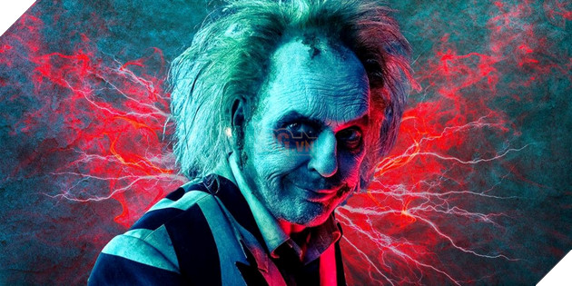 Warner Bros. Phat Trien Loat Bom Tan Beetlejuice 3, Minecraft 2 3 Warner Bros. Phát Triển Loạt Bom Tấn Beetlejuice 3, Minecraft 2 3