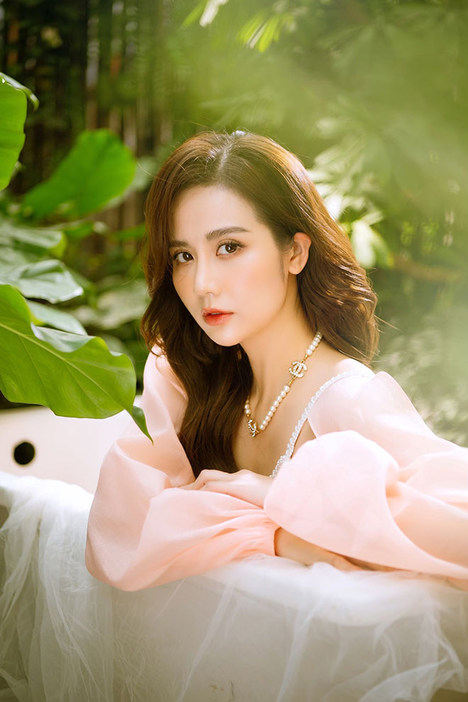 Mỹ nhân VFC cưới lần 2 sau khi ly hôn chồng doanh nhân?- Ảnh 2.