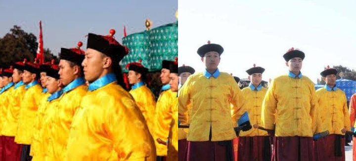 Bí ẩn võ công của cao thủ đại nội Trung Quốc: Chỉ 1 đòn làm đối thủ trọng thương- Ảnh 1.