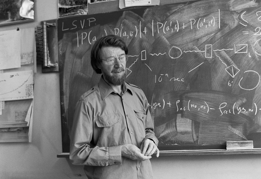 Einstein có sai không? Máy tính lượng tử đang dần hé lộ 'bản chất thật' của vũ trụ- Ảnh 3.