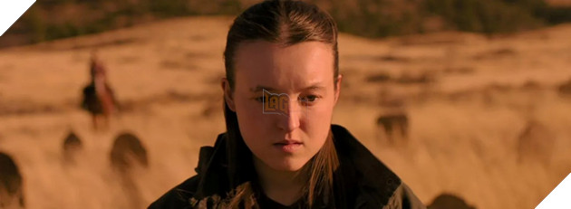 Bella Ramsey Có Thể Tham Gia Vai Joan of Arc Trong Bộ Phim Mới Của Baz Luhrmann 2