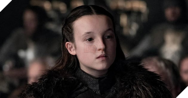 Bella Ramsey Có Thể Tham Gia Vai Joan of Arc Trong Bộ Phim Mới Của Baz Luhrmann