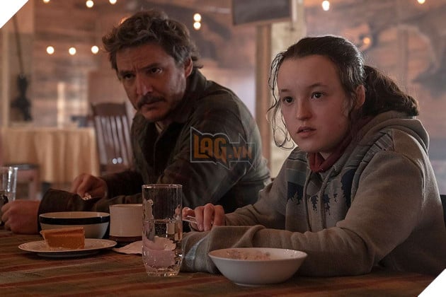 The Last of Us Live-Action: Giải Mã Sự Nguy Hiểm Của Chủng Loại Infected Mới Trong Mùa 2