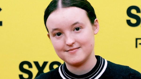 Bella Ramsey Chia Sẻ Về Việc Được Chẩn Đoán Mắc Chứng Tự Kỷ Khi Đang Quay The Last of Us Mùa 1 26 Bella Ramsey Chia Sẻ Về Việc Được Chẩn Đoán Mắc Chứng Tự Kỷ Khi Đang Quay The Last of Us Mùa 1 bella ramsey5 ubxxjpg