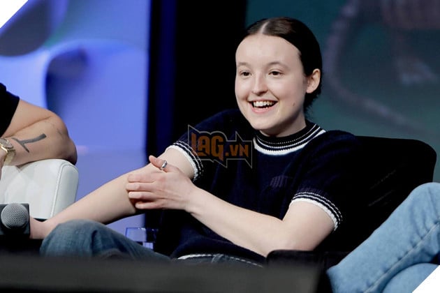 Bella Ramsey Chia Sẻ Về Việc Được Chẩn Đoán Mắc Chứng Tự Kỷ Khi Đang Quay The Last of Us Mùa 1