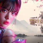Bellator M: Immortal Blade – Kiệt tác MMORPG đầy mê hoặc bellatormimmortalblade thumbjpg