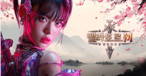 Bellator M: Immortal Blade – Kiệt tác MMORPG đầy mê hoặc bellatormimmortalblade thumbjpg