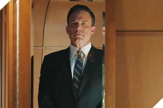 Đạo Diễn The Accountant 2 Bày Tỏ Sự Bất Ngờ Trước Những Bình Luận Vô Tri Của Robert F. Kennedy Jr. Về Tự Kỷ