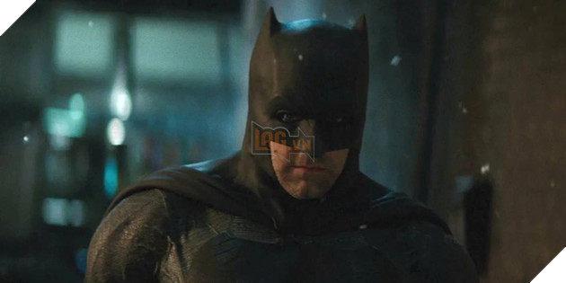 Ben Affleck Tiết Lộ Vai Batman Là Một Trải Nghiệm Không Mong Muốn 3
