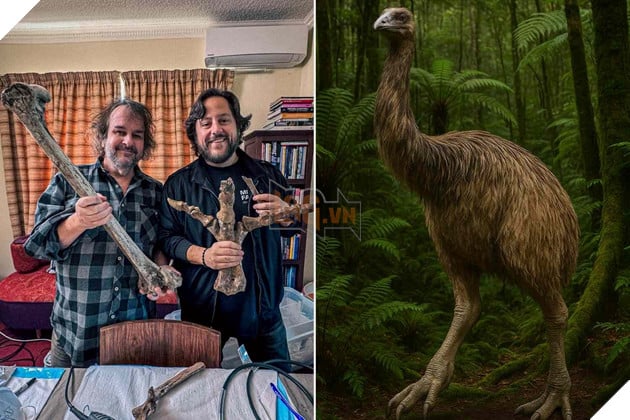 Đạo diễn Peter Jackson và dự án hồi sinh sinh vật cổ đại