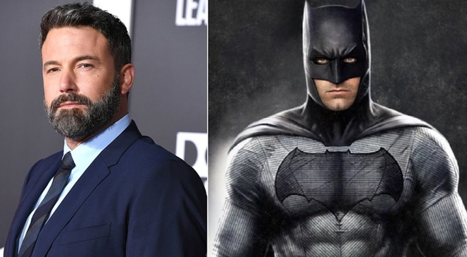 Ben Affleck – Từ Batman đến “Thần Bài” bị nhiều casino cấm cửa ben sam vai