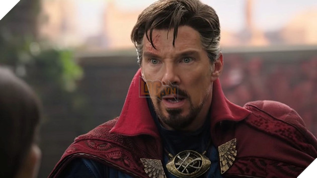 Dien Vien Benedict Cumberbatch Chia Se Tuong Lai Vai Dien Doctor Strange 3 Diễn Viên Benedict Cumberbatch Chia Sẻ Tương Lai Vai Diễn Doctor Strange 3