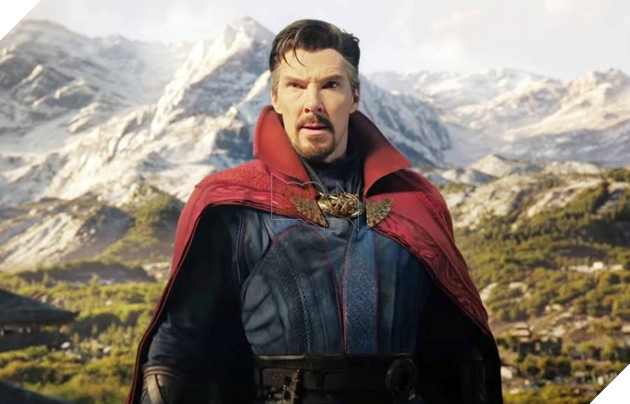 Hình ảnh về sao nam Benedict Cumberbatch