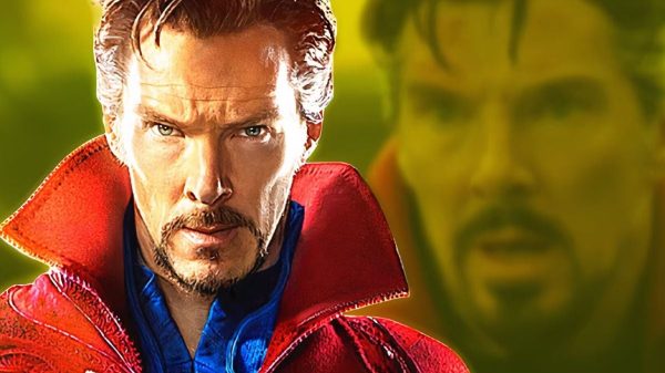 Diễn Viên Benedict Cumberbatch Chia Sẻ Tương Lai Vai Diễn Doctor Strange benedict cumberbatch4 fpuejpg