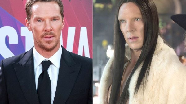 Sao Nam Benedict Cumberbatch Xin Lỗi Khán Giả Vì Vai Diễn Trong Phim Zoolander 2 benedict cumberbatch4 tprhjpg