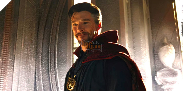 Dien Vien Benedict Cumberbatch Chia Se Tuong Lai Vai Dien Doctor Strange 2 Diễn Viên Benedict Cumberbatch Chia Sẻ Tương Lai Vai Diễn Doctor Strange 2