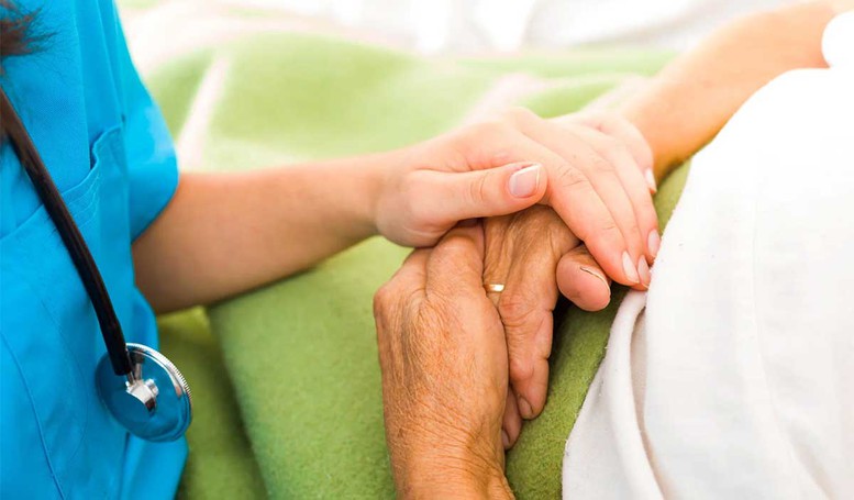 Cảnh báo về cuộc khủng hoảng ung thư toàn cầu- Ảnh 1.