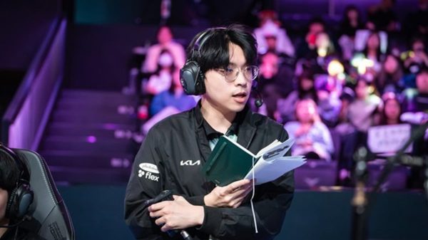 LMHT: Bengi đang đứng trước tình cảnh vô cùng khó khăn và úp mở khả năng rời DK bengi dk 1 extjjpg