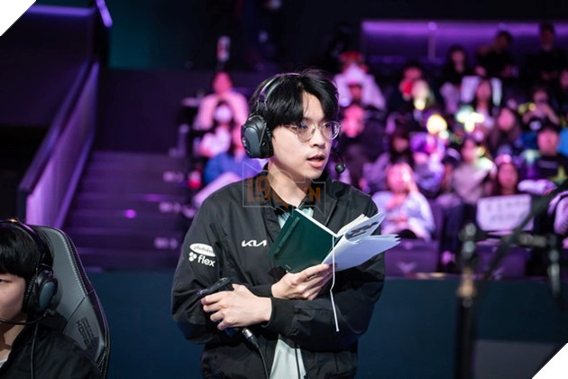 LMHT: Bengi dang dung truoc tinh canh vo cung kho khan va up mo kha nang roi DK LMHT: Bengi đang đứng trước tình cảnh vô cùng khó khăn và úp mở khả năng rời DK