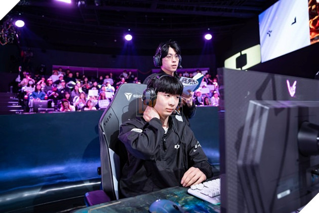 LMHT: Bengi dang dung truoc tinh canh vo cung kho khan va up mo kha nang roi DK 2 LMHT: Bengi đang đứng trước tình cảnh vô cùng khó khăn và úp mở khả năng rời DK