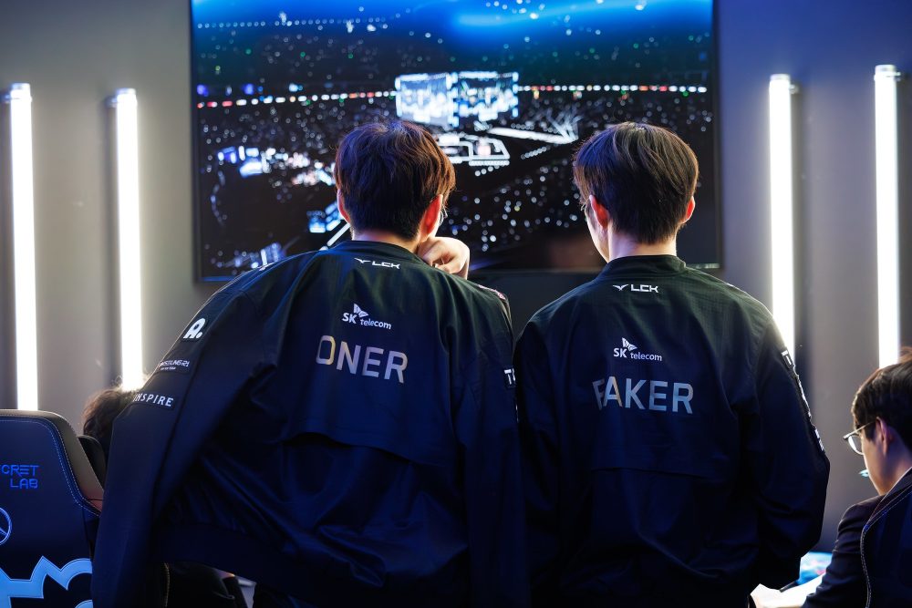 Oner thực sự xứng đáng là