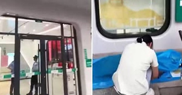 Người bệnh chờ tiền cứu mạng, ngân hàng làm khó, tiền chưa rút thì người chết benh nhan1 10105980 1747376841859 17473768421981760613082 0 10 431 700 crop 17473768664211909095261jpg