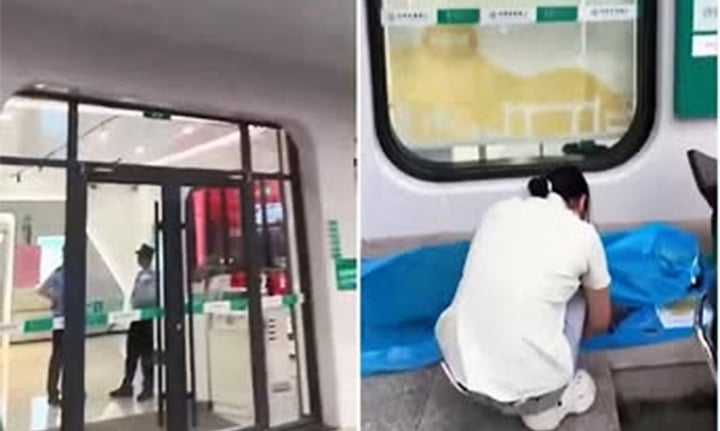 Người bệnh chờ tiền cứu mạng, ngân hàng làm khó, tiền chưa rút thì người chết- Ảnh 1.